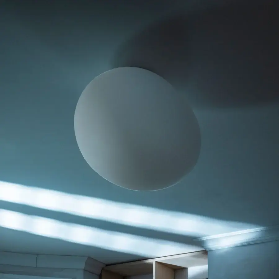Gregg Ceiling Lamp #2
