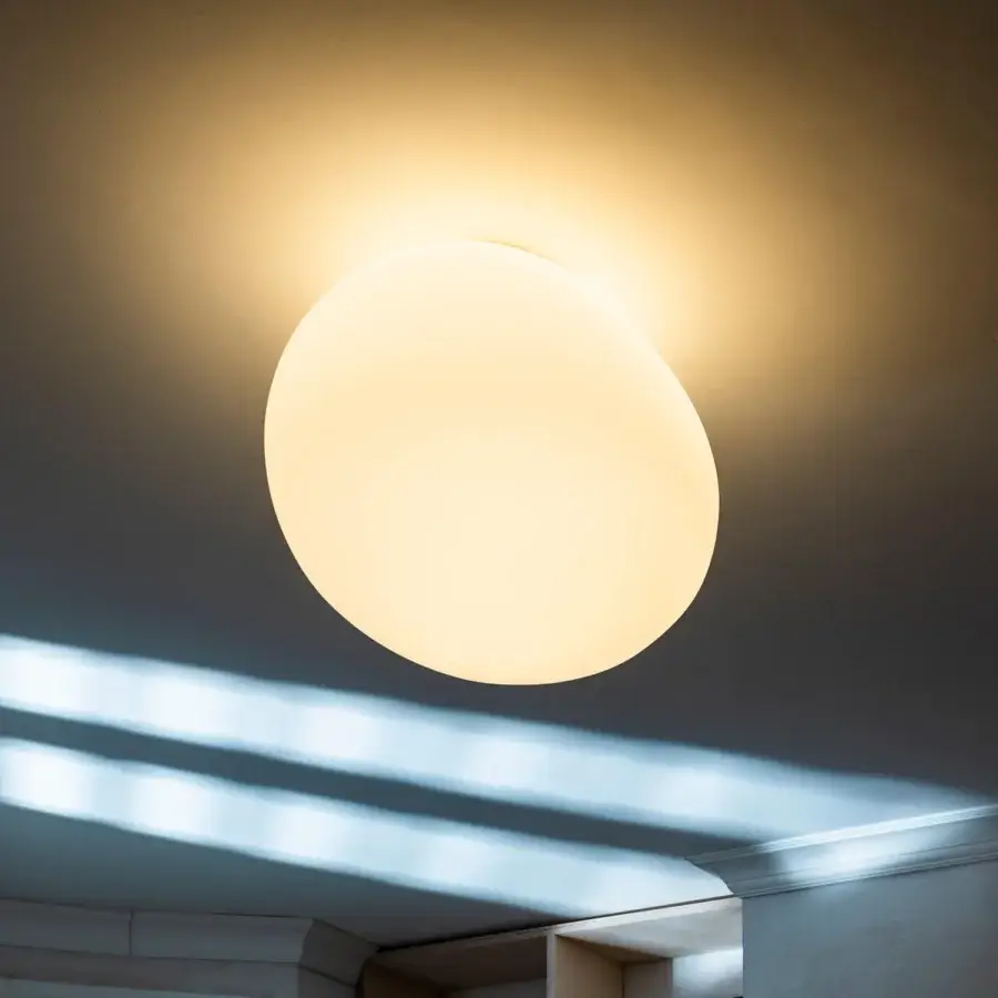 Gregg Ceiling Lamp #3