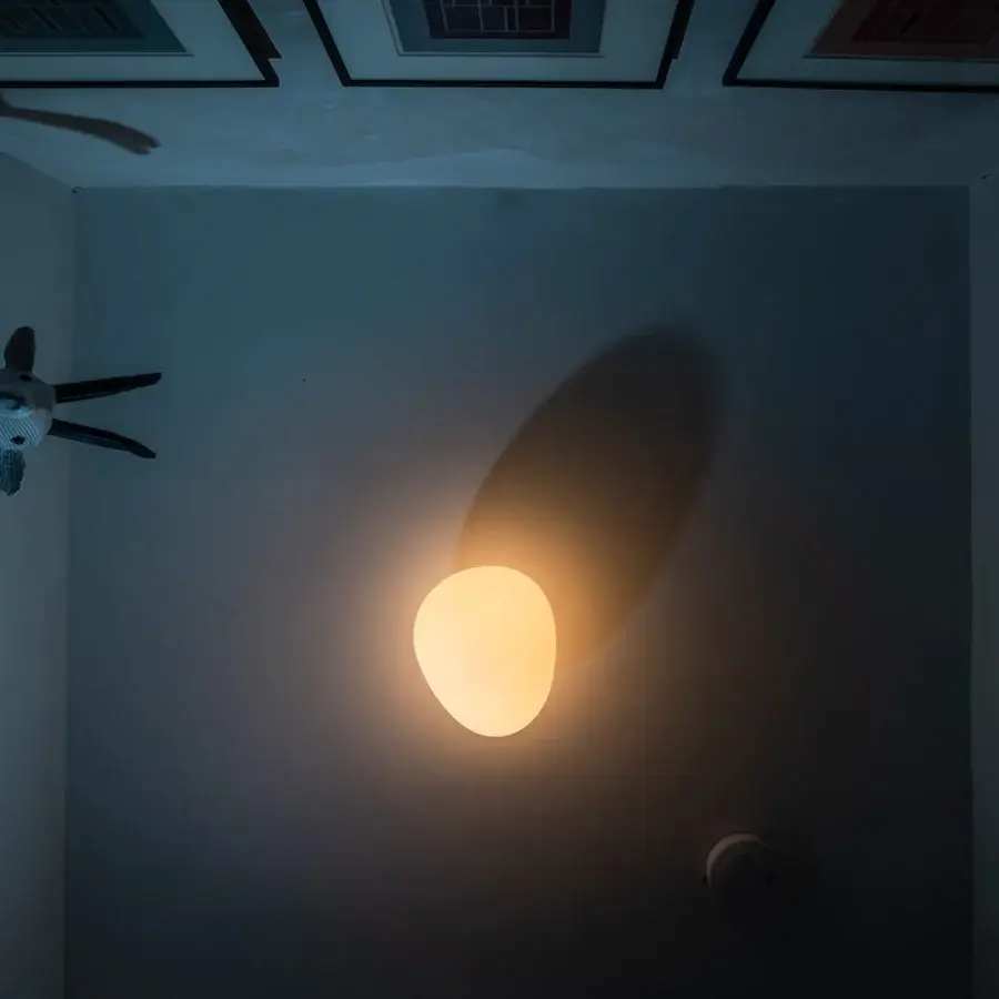 Gregg Ceiling Lamp #4