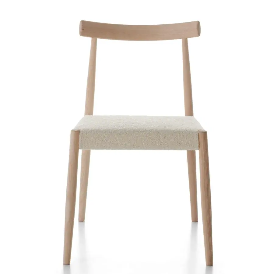 Edo Chair #7