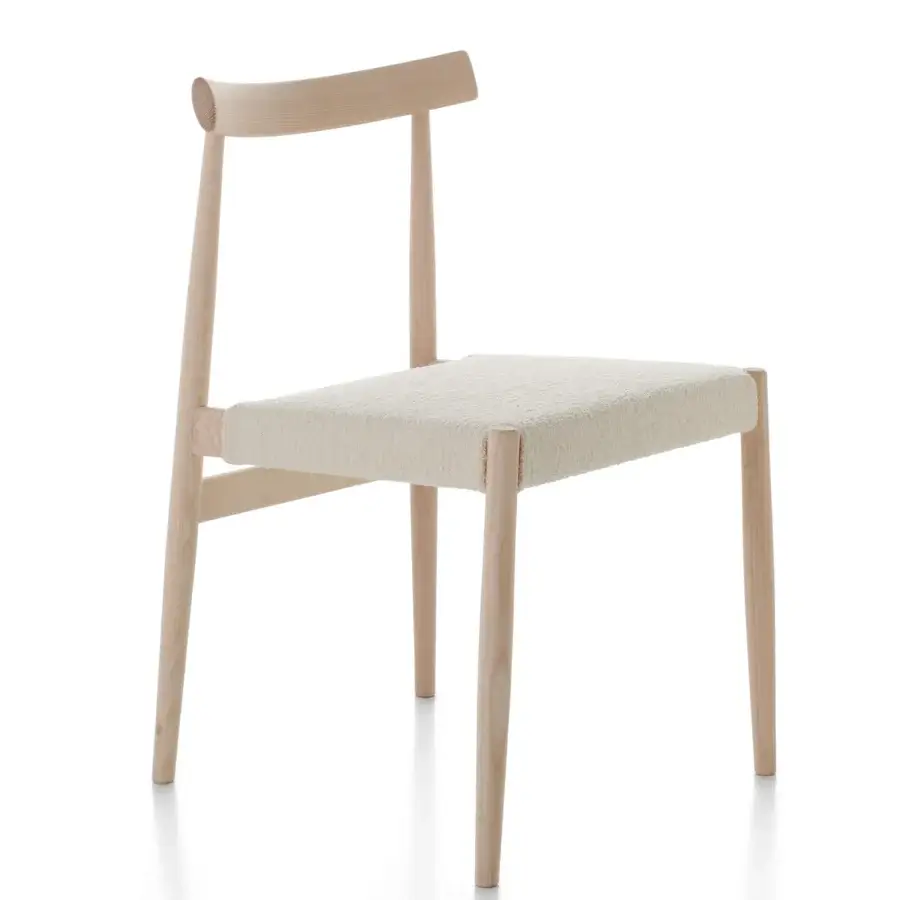 Edo Chair #8