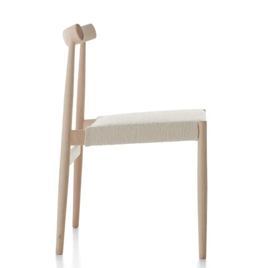 Edo Chair #9