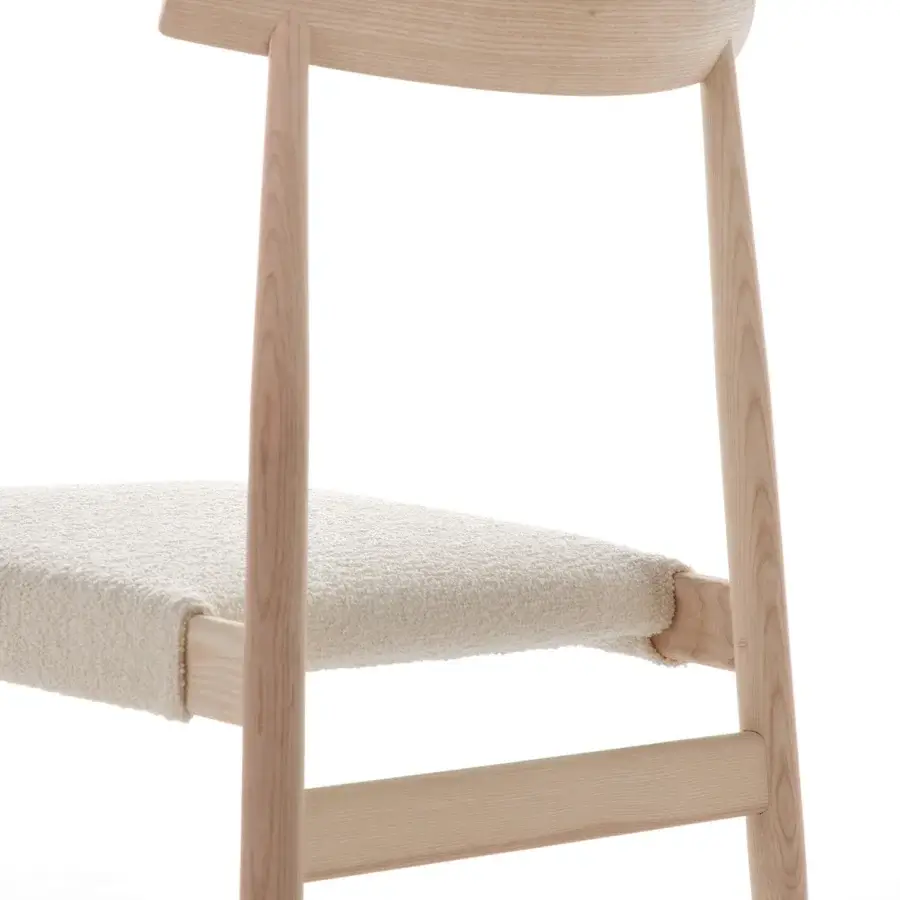 Edo Chair #10