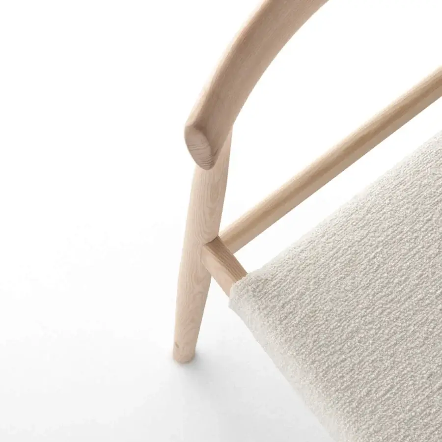 Edo Chair #12