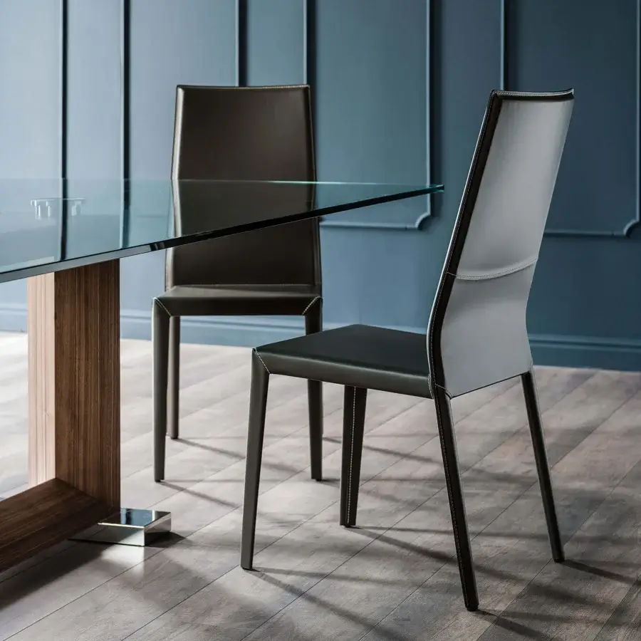 Margot Chair #4