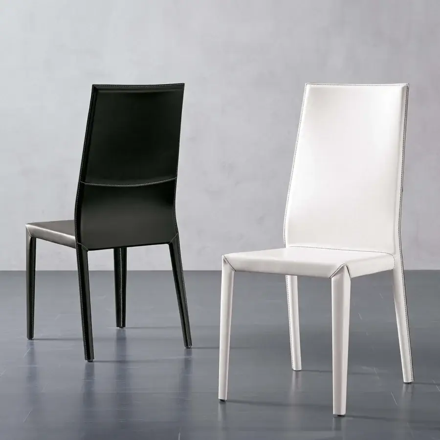 Margot Chair #9