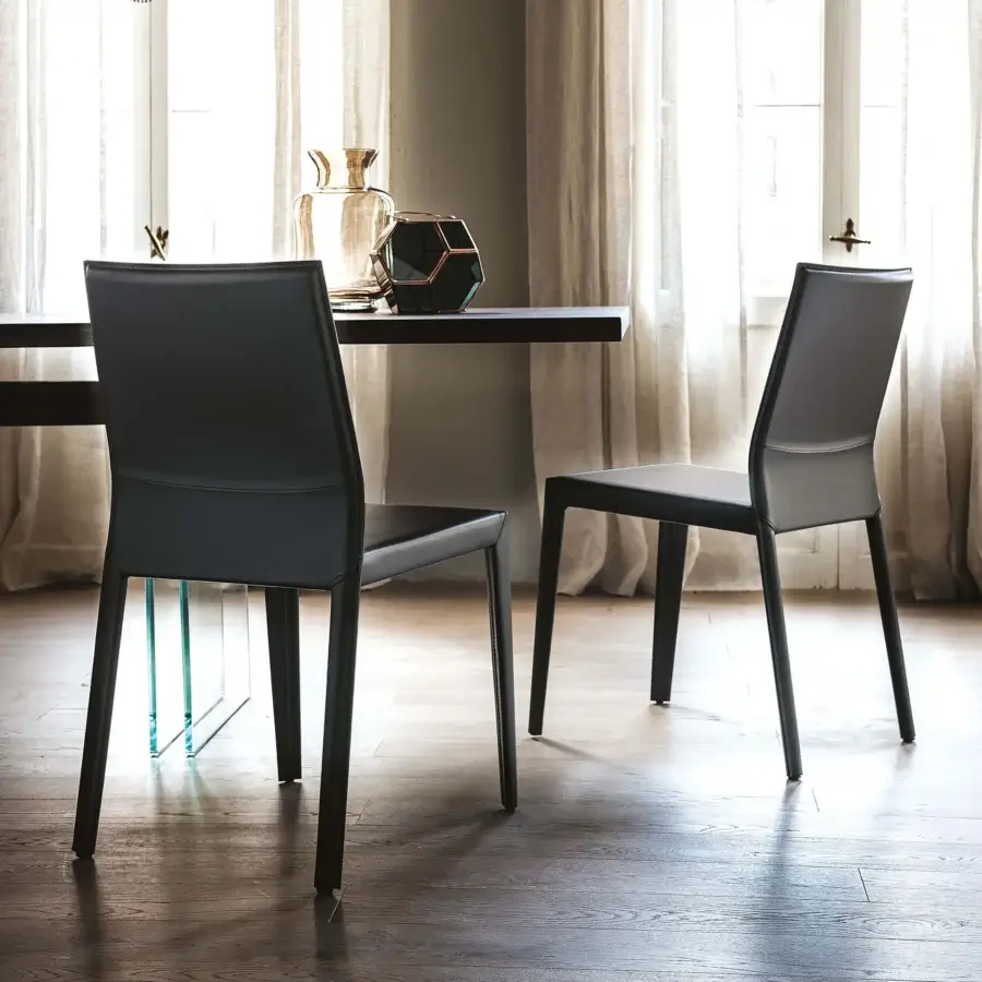 Margot Chair #1