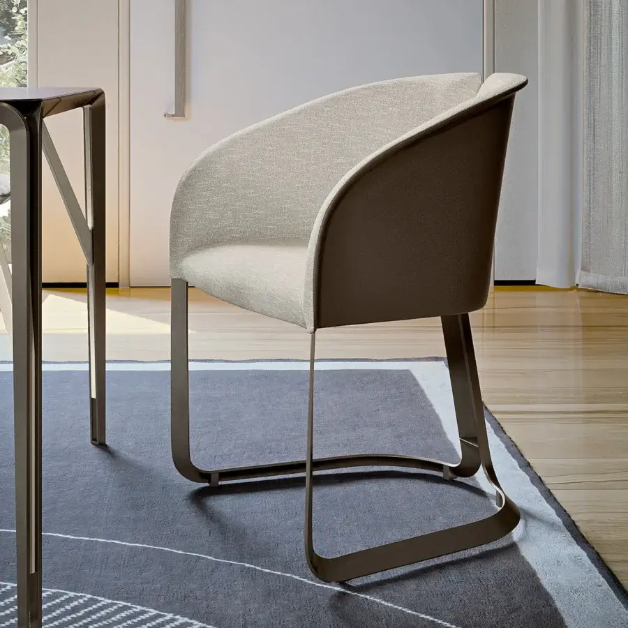 Milano Armchair #1