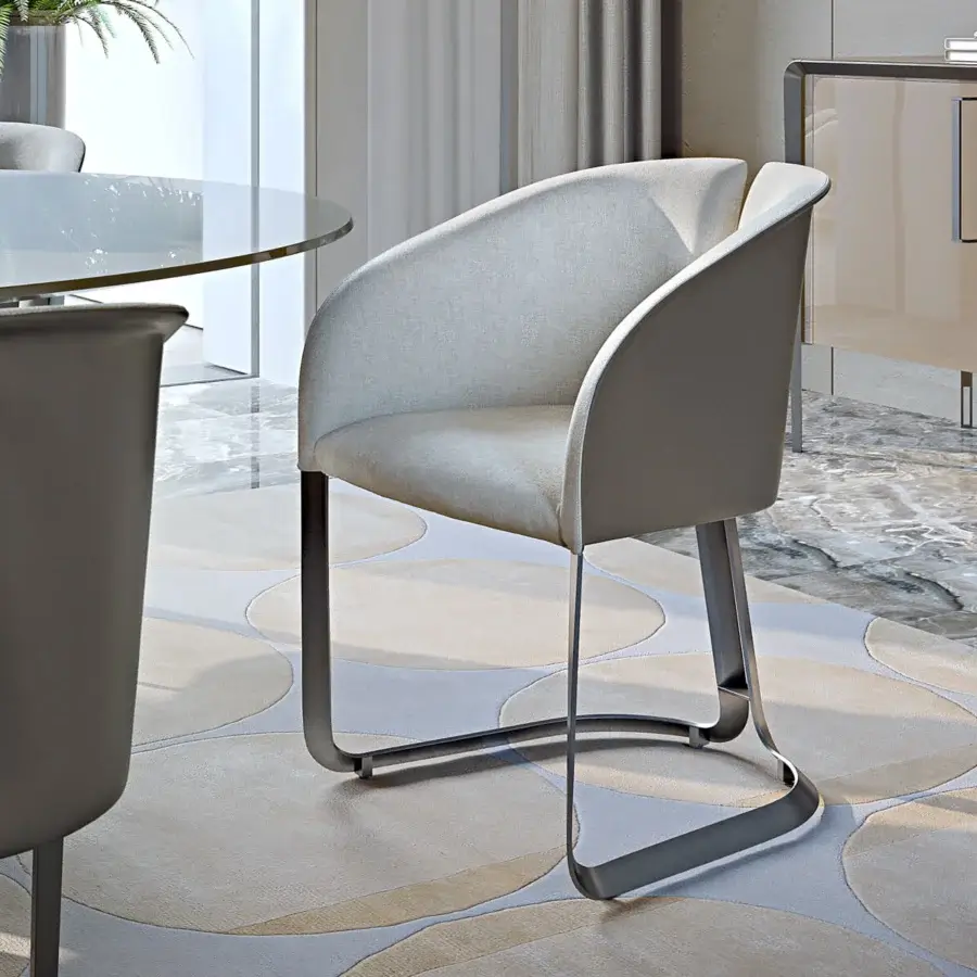 Milano Armchair #2