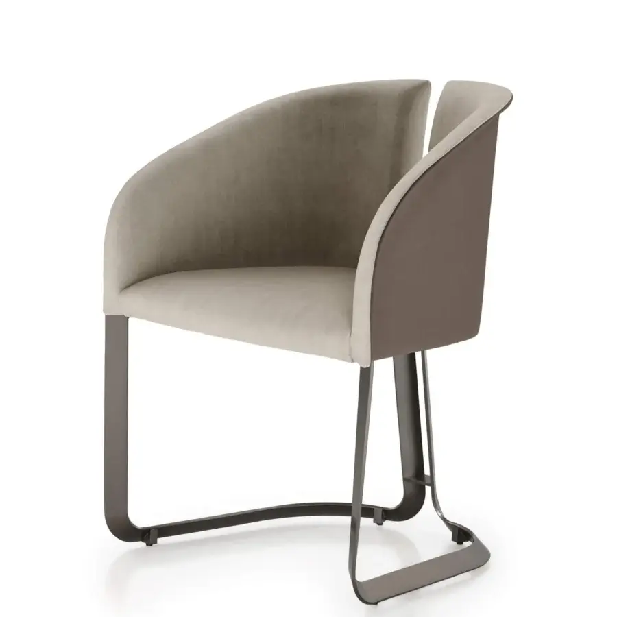 Milano Armchair #9