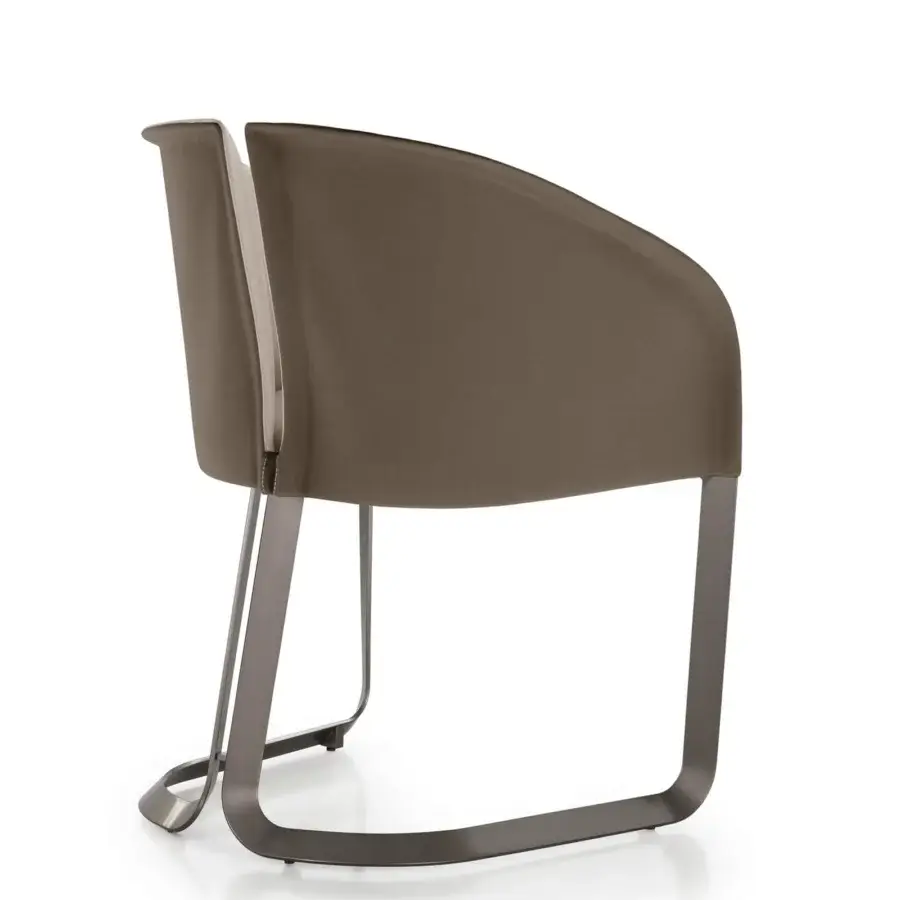 Milano Armchair #10