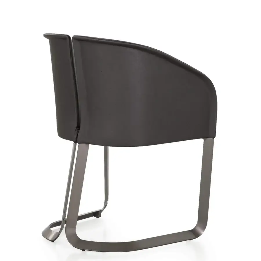 Milano Armchair #12