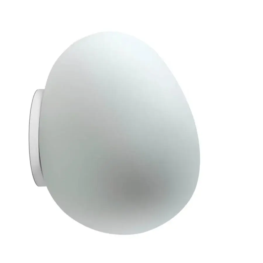 Gregg Wall Lamp #5