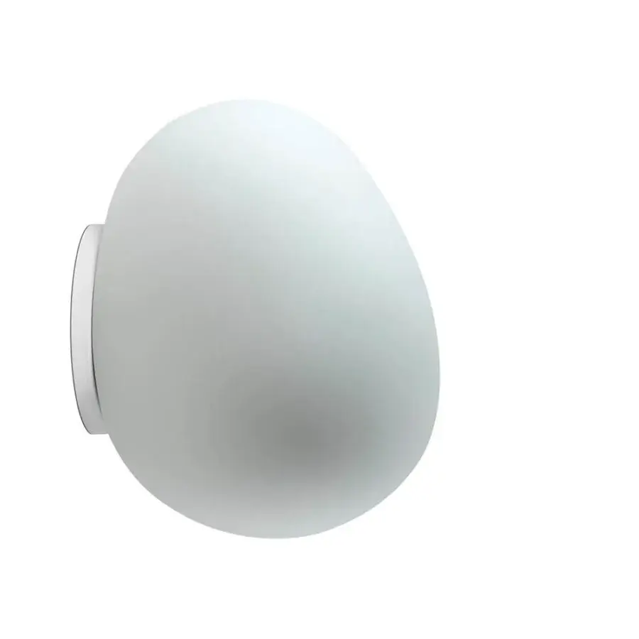 Gregg Outdoor Wall Lamp #5
