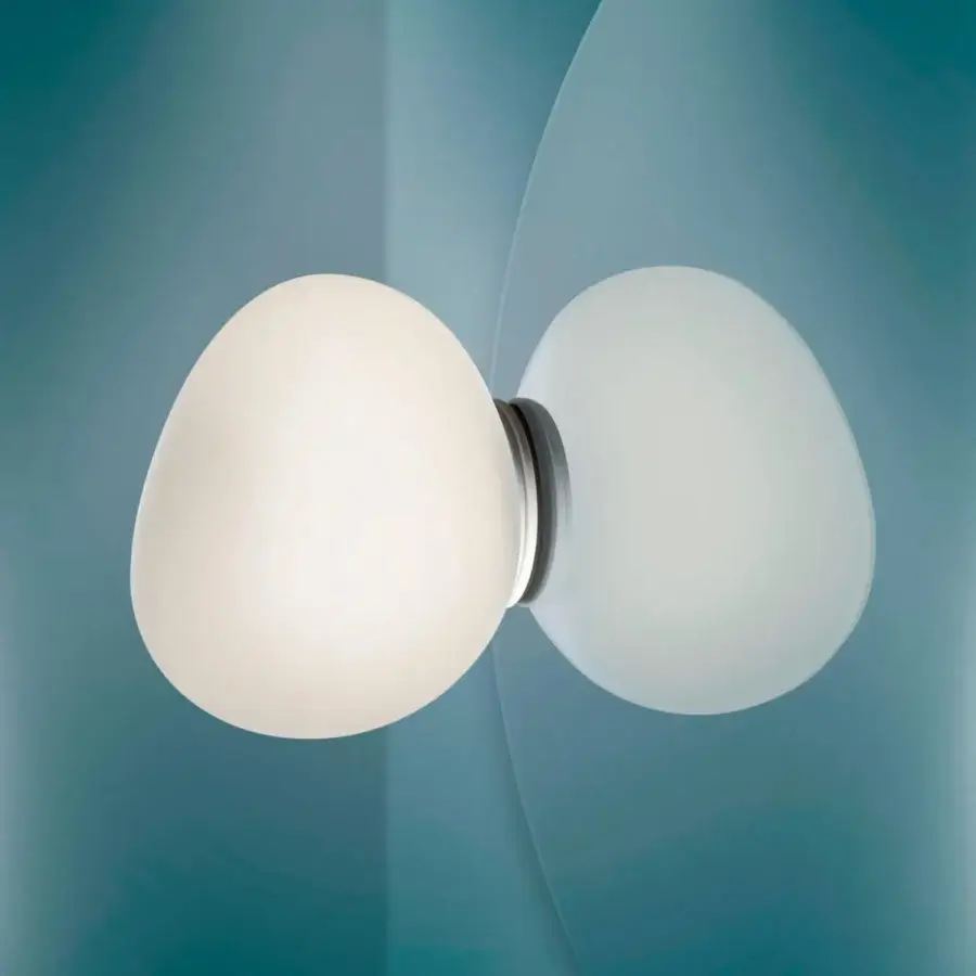 Gregg Wall Lamp #3
