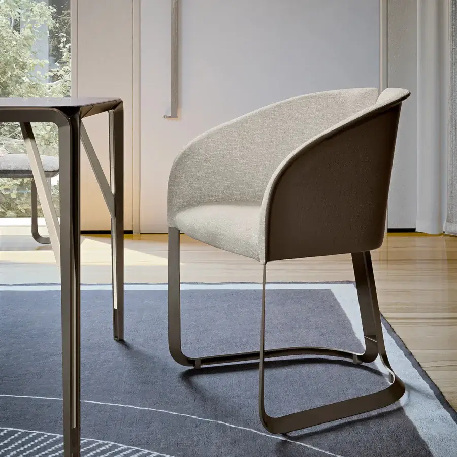 Milano Table #4