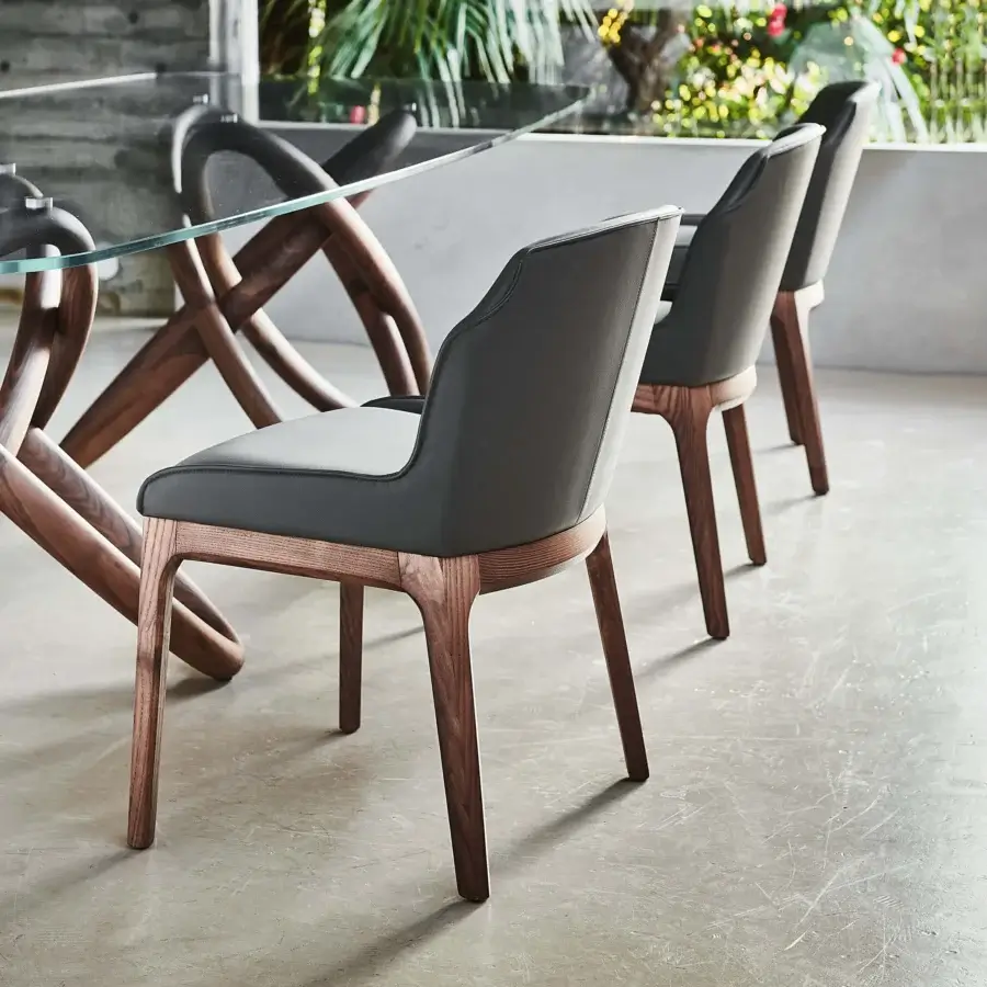 Musa Chair #3