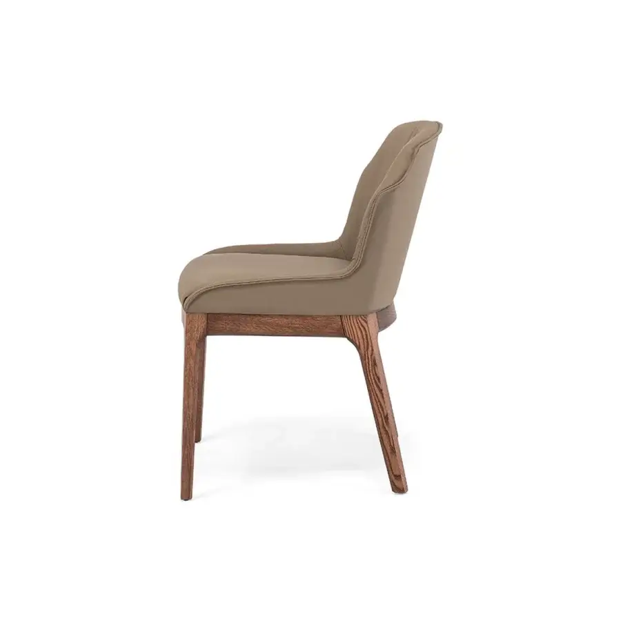 Musa Chair #9