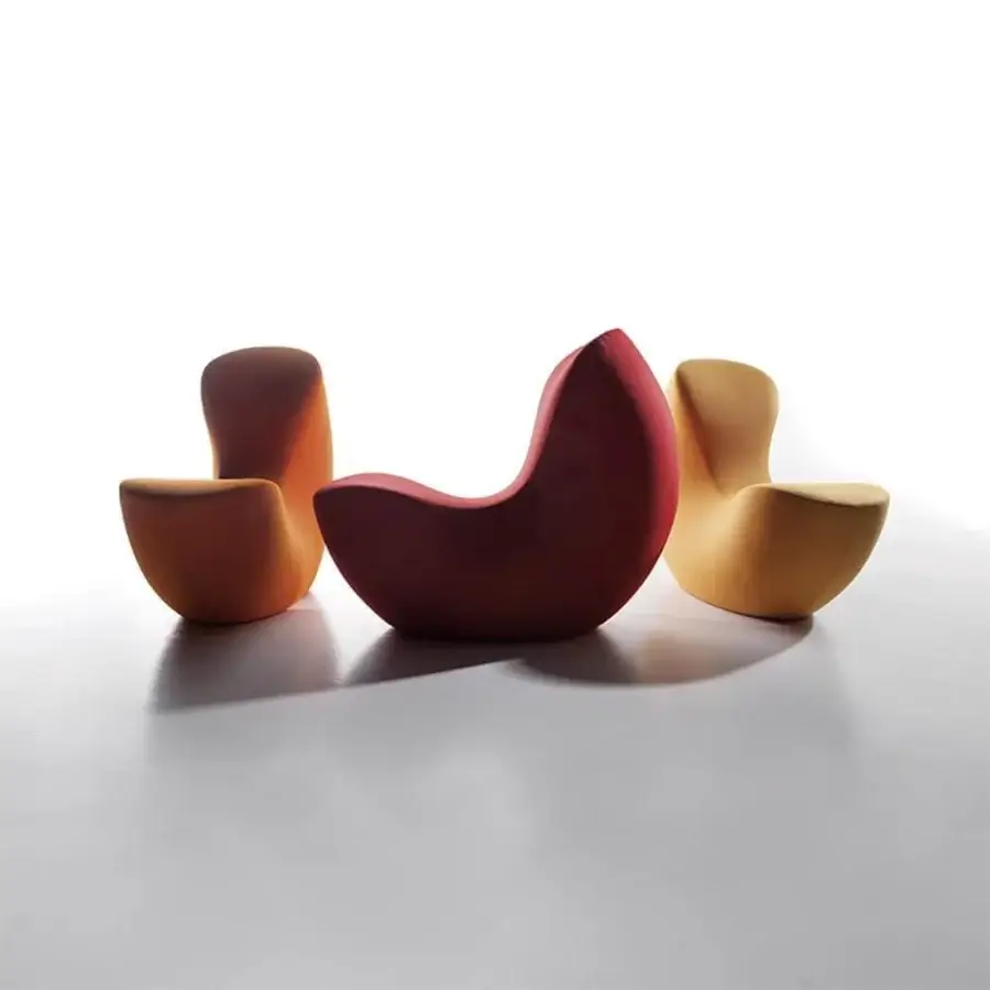 Nautile Lounge Chair #4