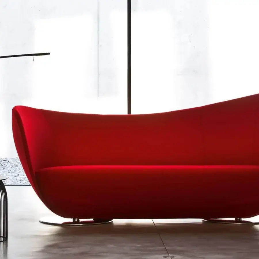 Mon Coeur Sofa #2
