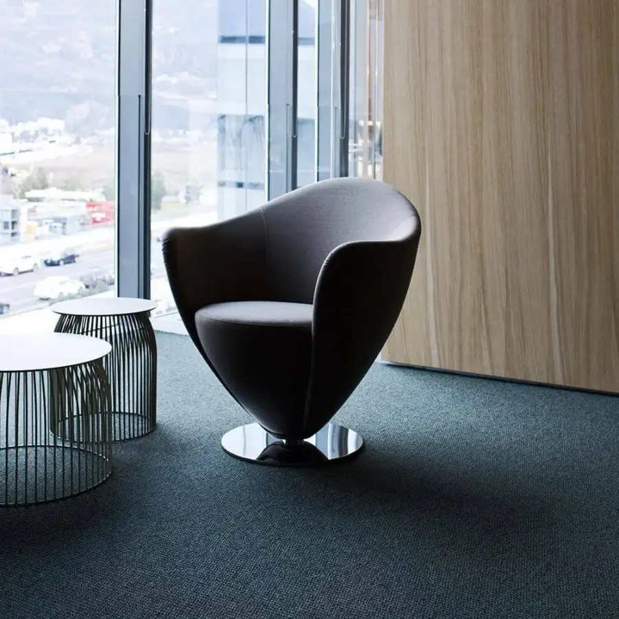 Mon Petit Coeur Lounge Chair #2