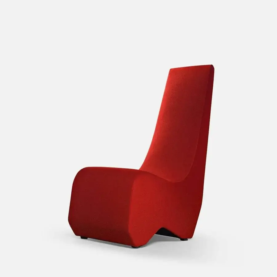 Stones Lounge Chair #3