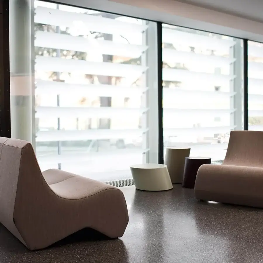 Stones Lounge Chair #4