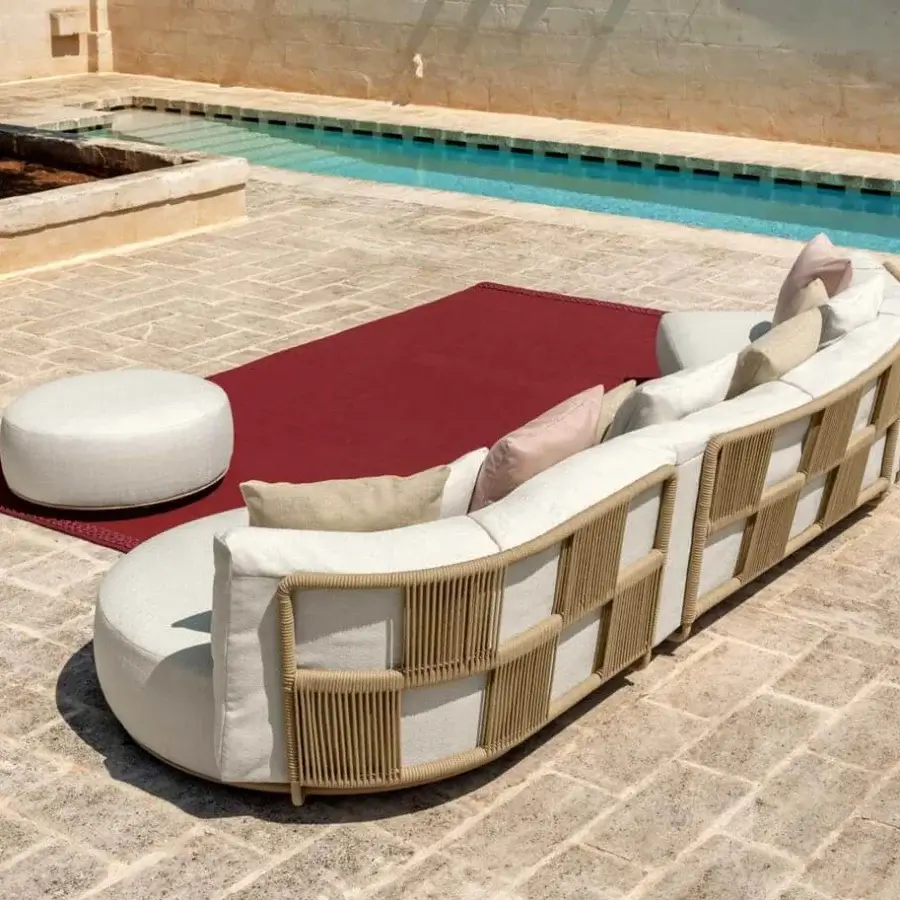 Scacco Ottoman #4