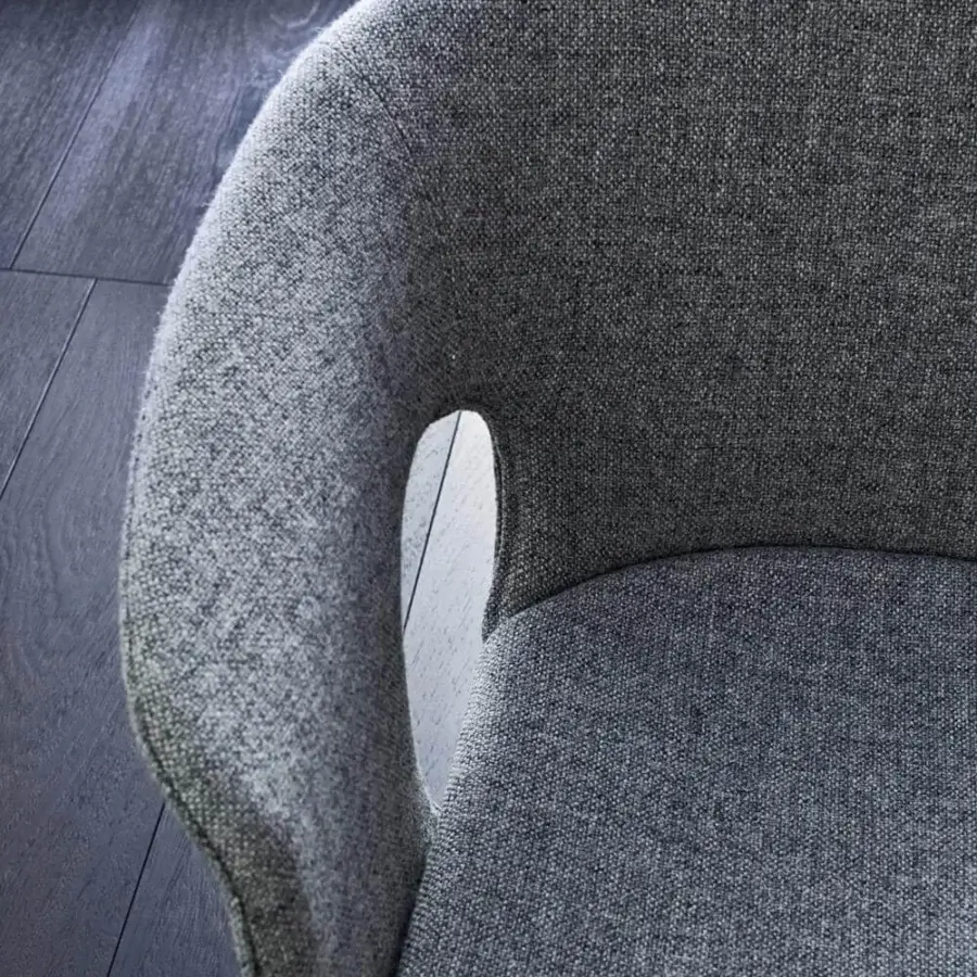 Bennett Armchair #3