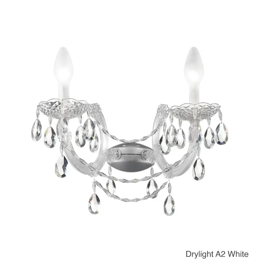 DRYLIGHT Wall Lamp - IP65 #3