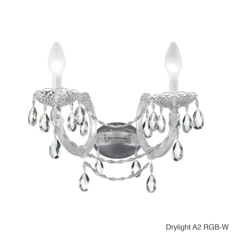 DRYLIGHT Wall Lamp - IP65 #4