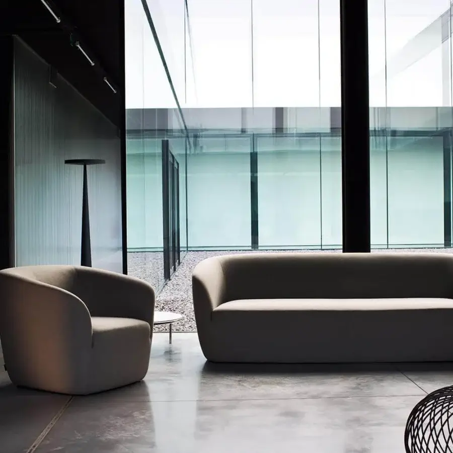 Dep Lounge Chair #6