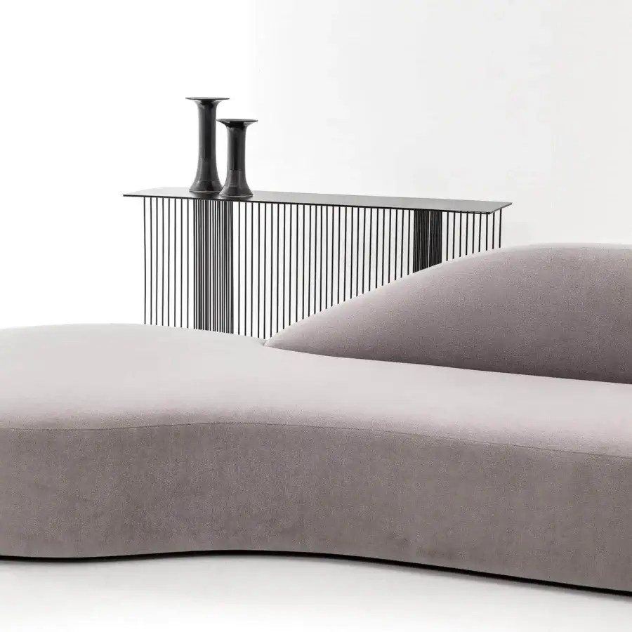 Accursio Console #2