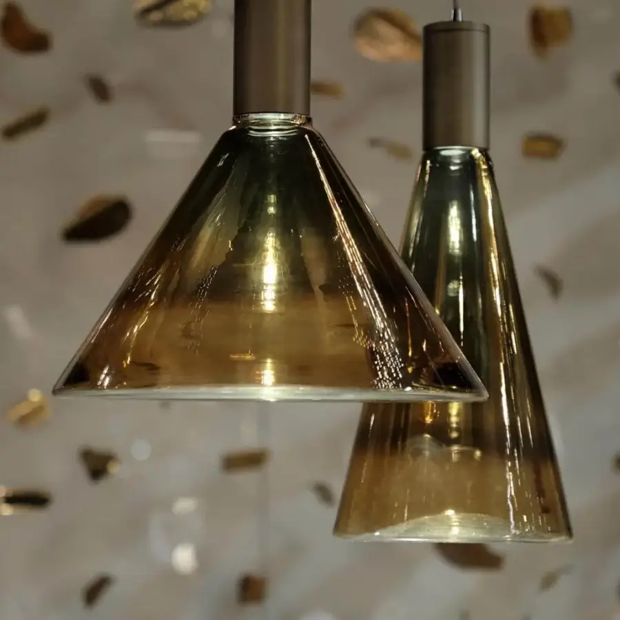 Accademia Suspension Lamp #3