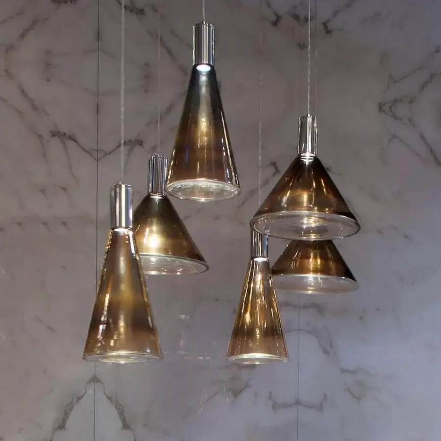 Accademia Suspension Lamp #5