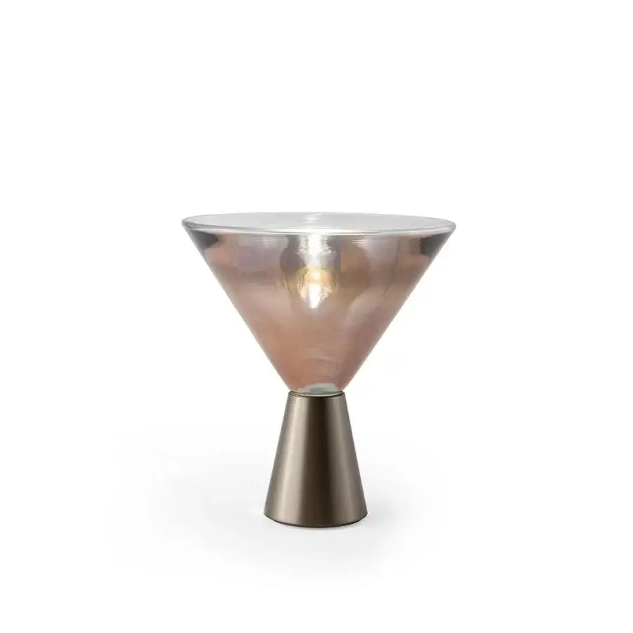 Accademia Side Table #4