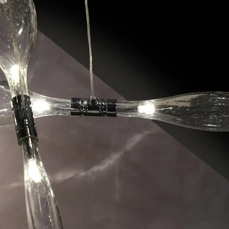 Firefly Suspension Lamp #2