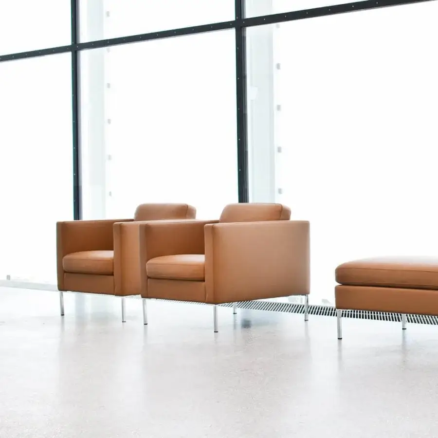 Any Time Lounge Chair #2