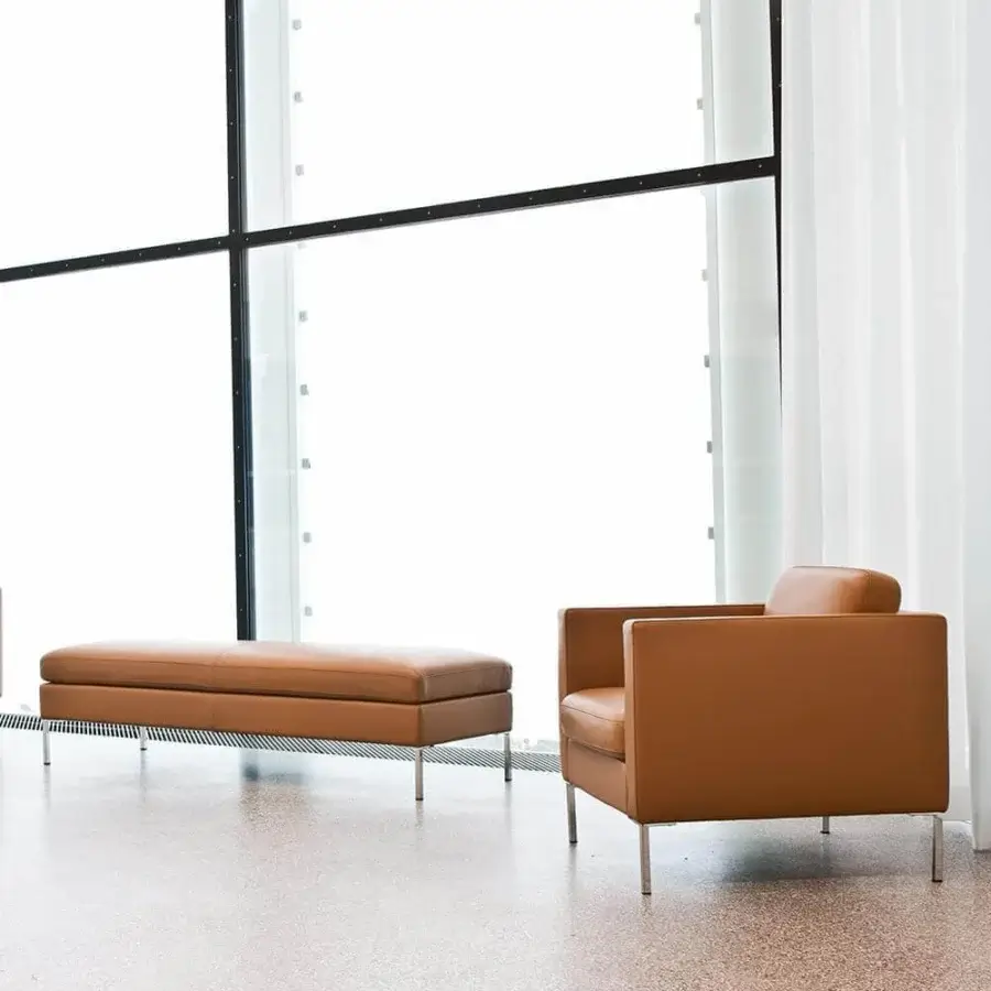 Any Time Lounge Chair #3