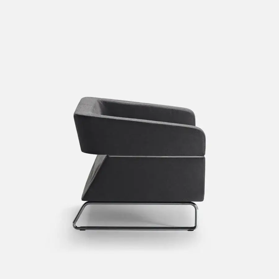 Matrix Lounge Chair #2