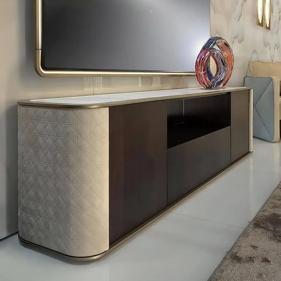 Oh Frame TV Mirror #5