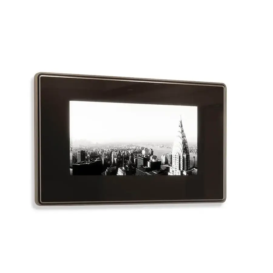 Oh Frame TV Mirror #6