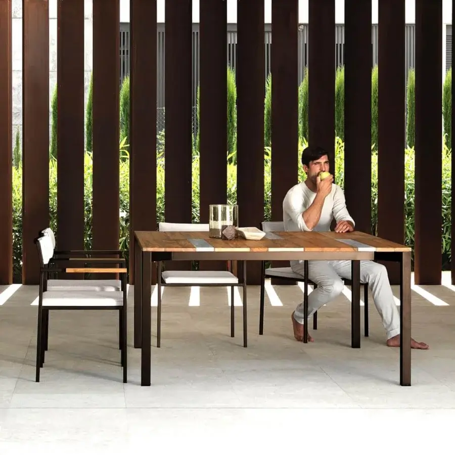 Casilda Table #2
