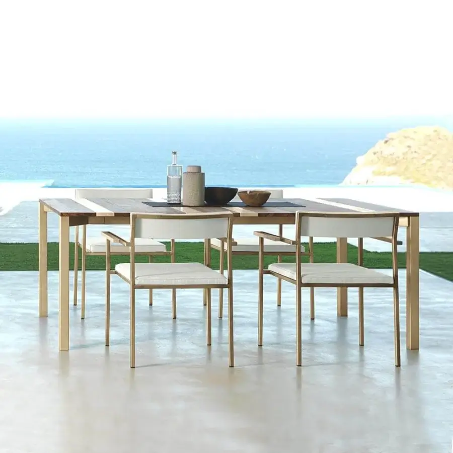 Casilda Table #2