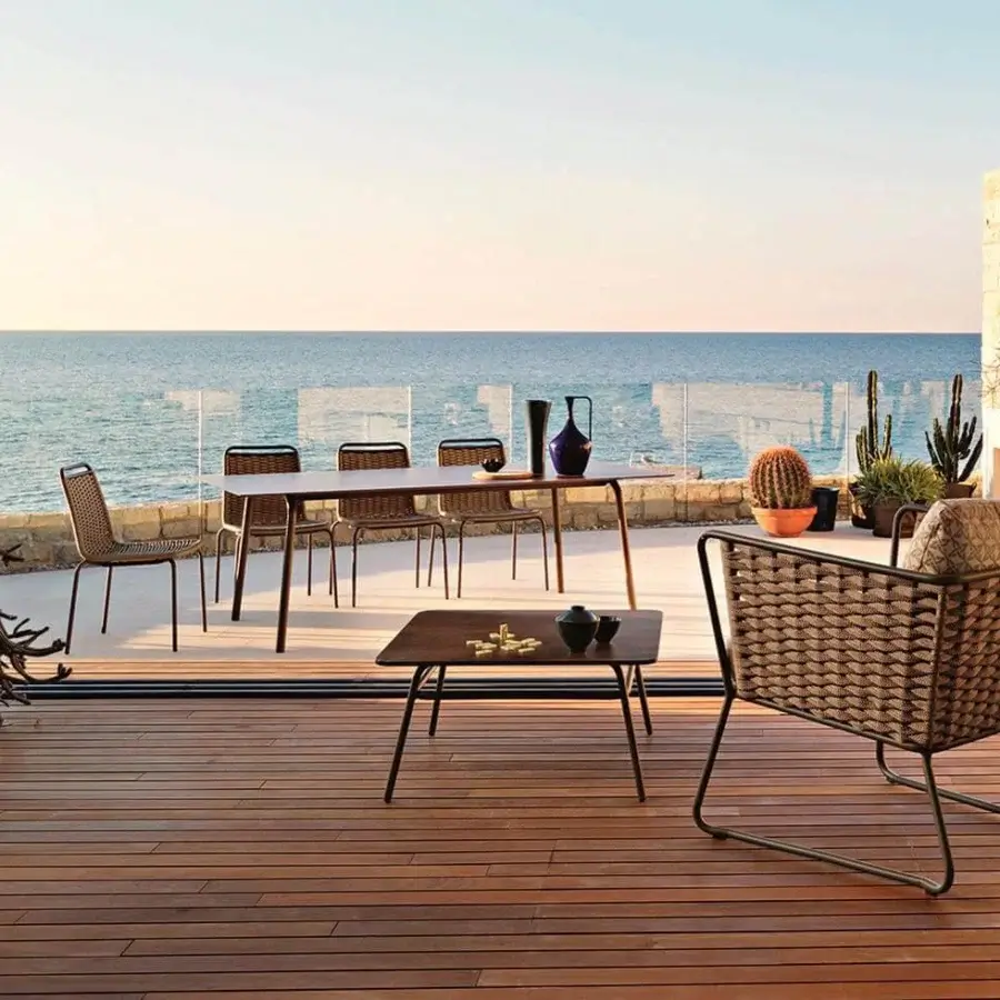 Portofino Coffee Table #3