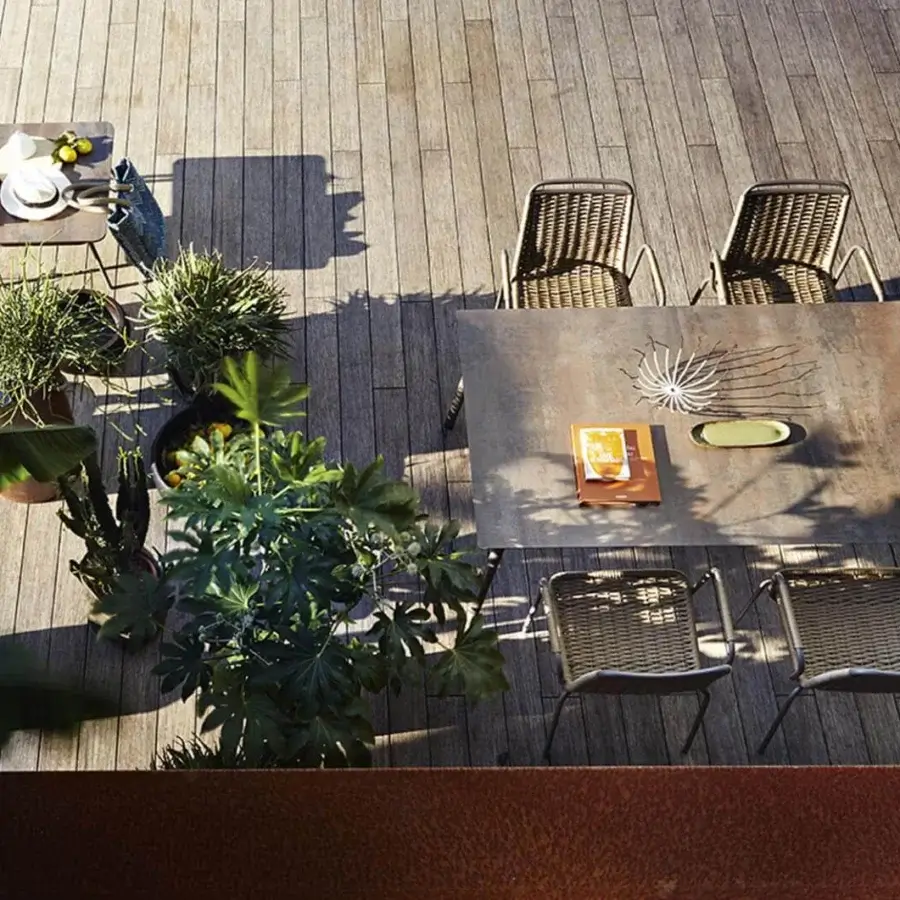 Portofino Coffee Table #4