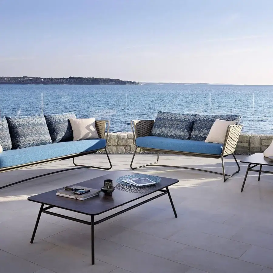 Portofino Coffee Table #5