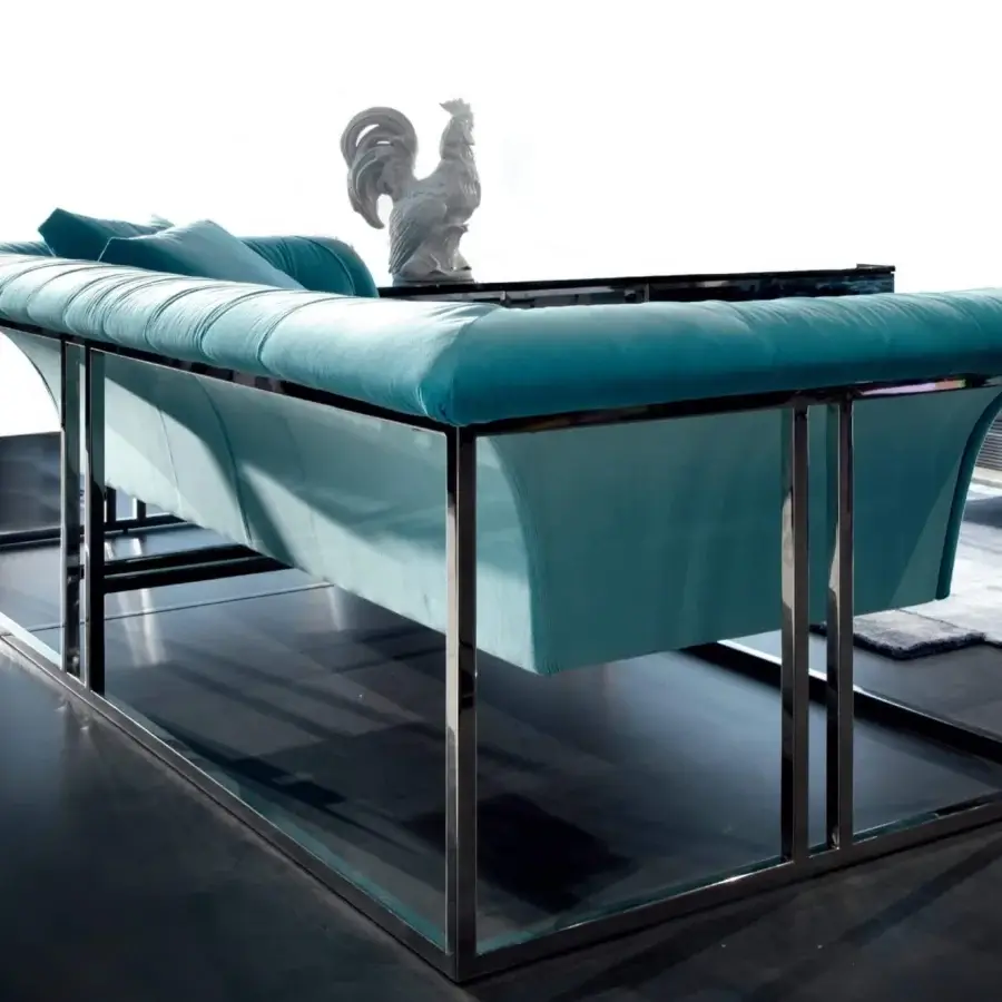 Rockouture Sofa #8