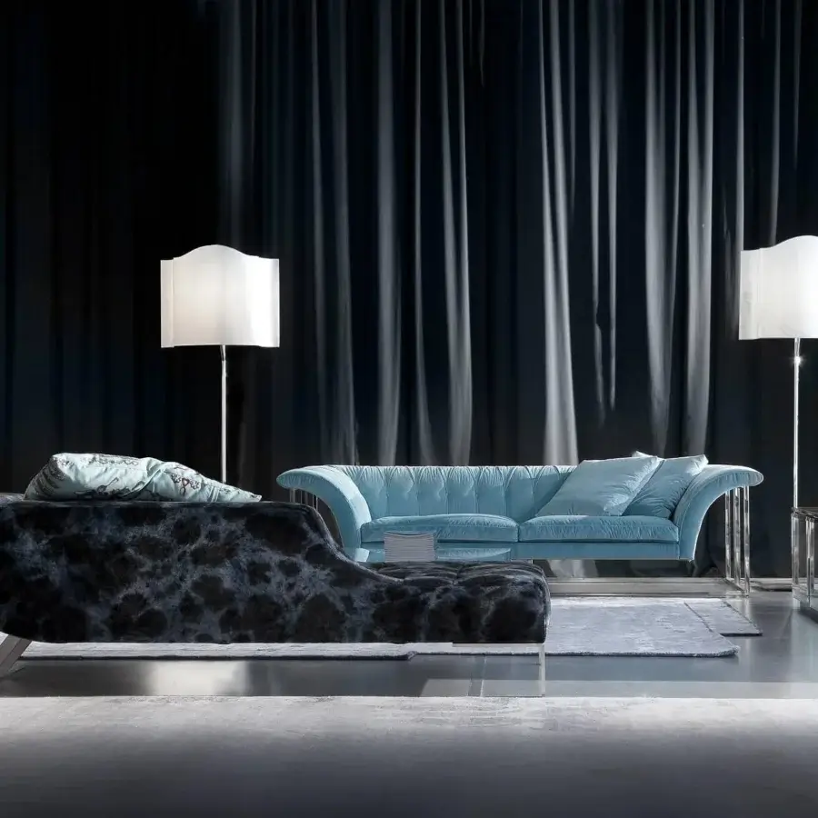 Rockouture Sofa #9