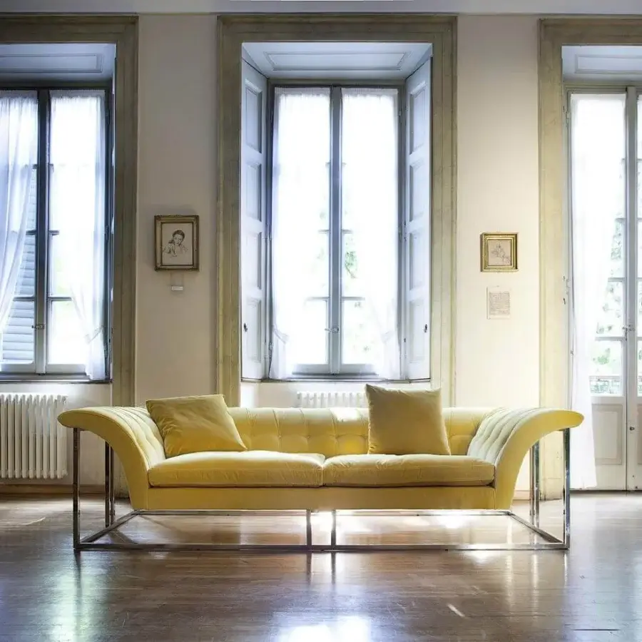 Rockouture Sofa #11